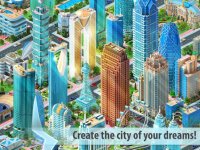 Cкриншот Megapolis HD: city tycoon sim, изображение № 2045539 - RAWG