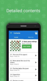 Cкриншот Chess Strategy for Beginners, изображение № 1501210 - RAWG