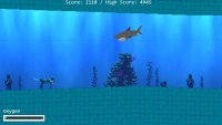 Cкриншот Super Diver Adventure, изображение № 1813509 - RAWG