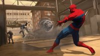Cкриншот Spider-Man: Shattered Dimensions, изображение № 551624 - RAWG