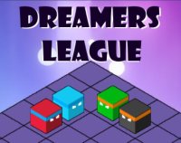 Cкриншот Dreamers League, изображение № 2245796 - RAWG