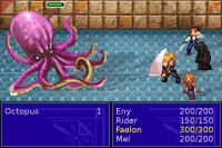 Cкриншот Monster RPG 2, изображение № 82245 - RAWG
