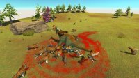 Cкриншот Animal Revolt Battle Simulator (itch), изображение № 2296687 - RAWG