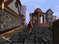 Cкриншот The Elder Scrolls Adventures: Redguard, изображение № 228370 - RAWG