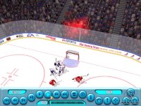 Cкриншот NHL 2001, изображение № 309224 - RAWG