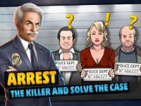 Cкриншот Criminal Case, изображение № 1426178 - RAWG