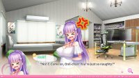 Cкриншот OPPAI Ero App Academy Bigger, Better, Electric Boobaloo!, изображение № 3534337 - RAWG