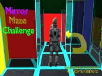 Cкриншот Mirror Maze Challenge, изображение № 980240 - RAWG