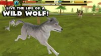 Cкриншот Wildlife Simulator: Wolf, изображение № 2104979 - RAWG