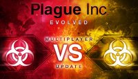 Cкриншот Plague Inc: Evolved, изображение № 104478 - RAWG