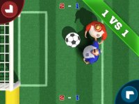 Cкриншот Soccer Sumos - Multiplayer party game!, изображение № 1717899 - RAWG