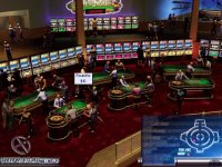 Cкриншот Hoyle Casino 6, изображение № 315313 - RAWG