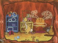 Cкриншот Disney's Animated Storybook: Winnie The Pooh and the Honey Tree, изображение № 1702526 - RAWG