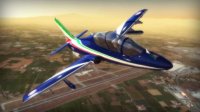 Cкриншот Frecce Tricolori FS Pro, изображение № 1567409 - RAWG