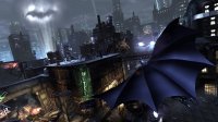 Cкриншот Batman: Аркхем Сити, изображение № 545285 - RAWG