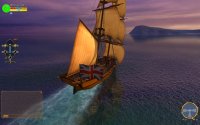 Cкриншот Корсары Online: Pirates of the Burning Sea, изображение № 355480 - RAWG