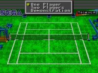 Cкриншот Andre Agassi Tennis, изображение № 758336 - RAWG