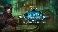 Cкриншот Haunted Hotel: Death Sentence Collector's Edition, изображение № 2395440 - RAWG