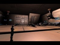 Cкриншот Galactic Command: KnightBlade, изображение № 492526 - RAWG