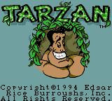 Cкриншот Tarzan: Lord of the Jungle, изображение № 752110 - RAWG