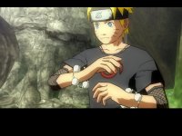Cкриншот Naruto Shippuden: Ultimate Ninja 4, изображение № 520780 - RAWG