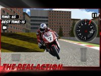 Cкриншот Fast Speed Tracks - Profesionals 3D Bike Racing Game, изображение № 1780127 - RAWG