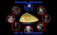 Cкриншот Alien Olympics 2044 AD, изображение № 750993 - RAWG