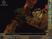 Cкриншот Baldur's Gate 2: Тени Амна, изображение № 308305 - RAWG