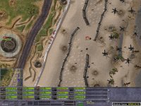 Cкриншот Close Combat 5: Invasion Normandy, изображение № 304821 - RAWG