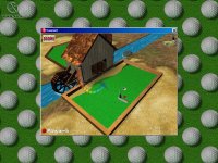 Cкриншот 3-D Ultra Mini Golf, изображение № 289628 - RAWG