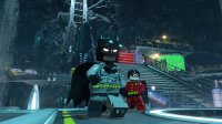 Cкриншот LEGO Batman 3: Покидая Готэм, изображение № 263898 - RAWG
