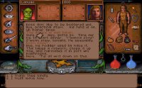 Cкриншот Ultima Underworld 1+2, изображение № 220357 - RAWG