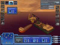 Cкриншот Oil Platform Simulator, изображение № 587524 - RAWG