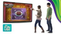 Cкриншот Kinect Fun Labs, изображение № 285709 - RAWG