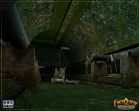 Cкриншот EverQuest: Gates of Discord, изображение № 386883 - RAWG