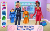 Cкриншот Sky Girls - Flight Attendants, изображение № 1362204 - RAWG