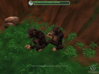 Cкриншот Zoo Tycoon 2: African Adventure, изображение № 449167 - RAWG