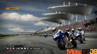 Cкриншот MotoGP 08, изображение № 500867 - RAWG
