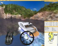 Cкриншот Ship Simulator 2006 Add-On, изображение № 469052 - RAWG