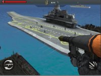 Cкриншот Navy Gunner Shoot War, изображение № 1705898 - RAWG