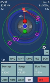 Cкриншот Spira 2, изображение № 1362135 - RAWG