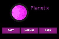 Cкриншот Planetix, изображение № 1296732 - RAWG