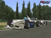 Cкриншот RACE 07: Чемпионат WTCC, изображение № 472764 - RAWG
