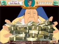 Cкриншот Dirty Dancing: The Videogame, изображение № 485850 - RAWG