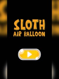 Cкриншот Sloth Air Baloon, изображение № 2146742 - RAWG