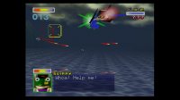 Cкриншот Star Fox 64 (1997), изображение № 1608790 - RAWG