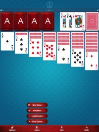 Cкриншот Solitaire 2G, изображение № 893260 - RAWG