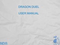 Cкриншот Dragon Duel (Open Source), изображение № 2416280 - RAWG