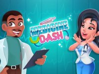 Cкриншот Medicine Dash - Hospital Time Management Game, изображение № 1429281 - RAWG