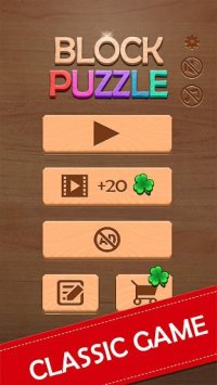 Cкриншот Block Puzzle, изображение № 1376361 - RAWG